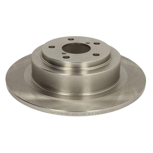 BREMBO K59015 Brake Shoe Set