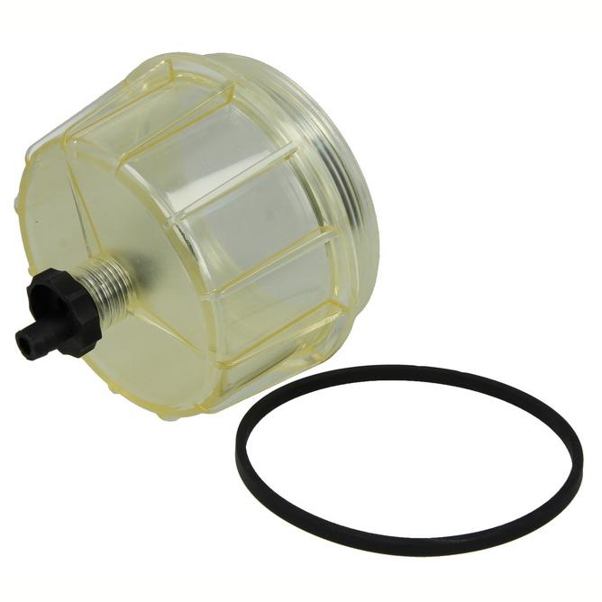 DT A/C 4.63242 Fuel Filter