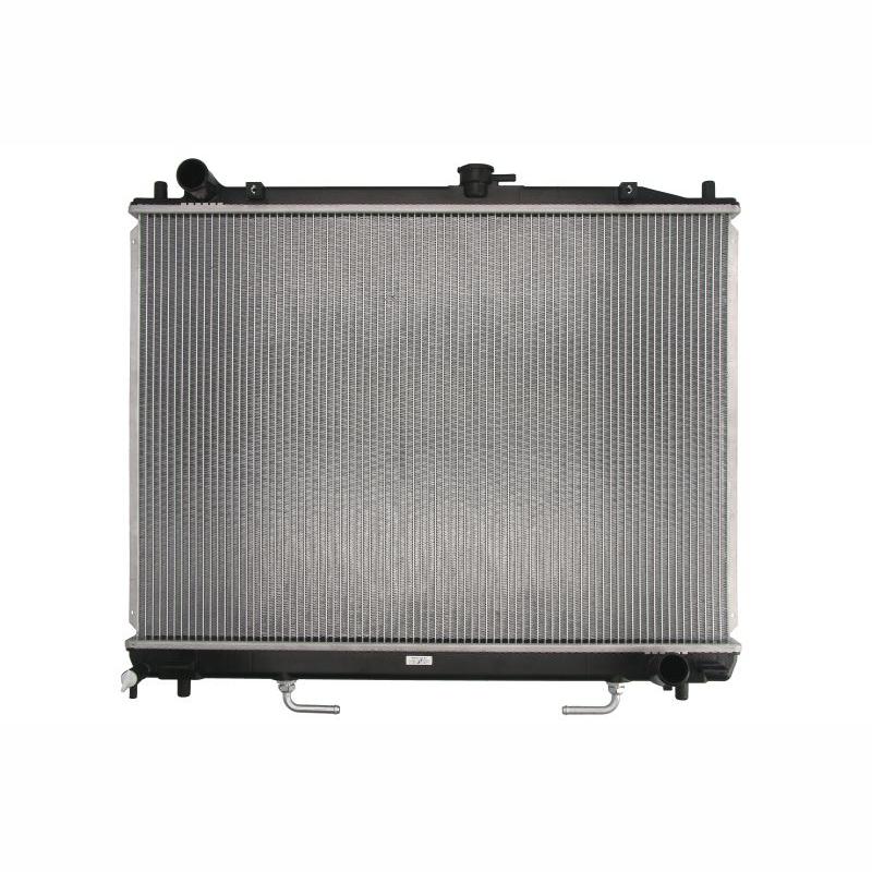 KOYORAD PL031758 Engine Radiator