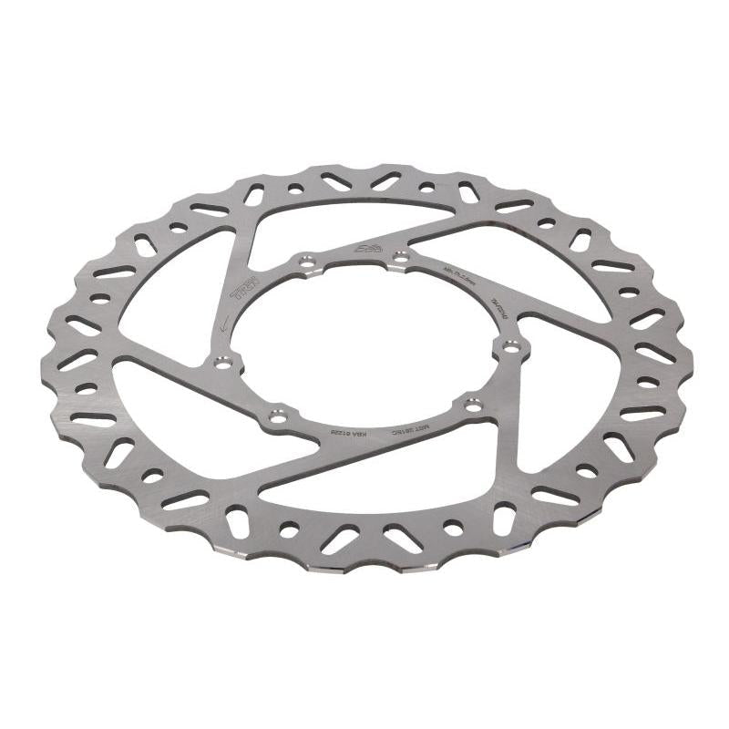 TRW MOTO MST281EC Brake Disc