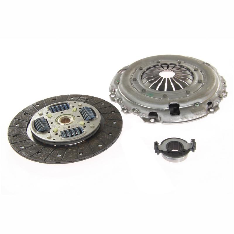 VALEO VAL826201 Clutch Kit