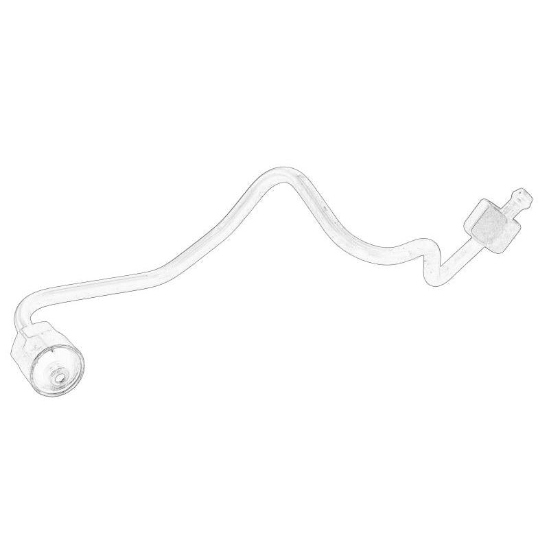 OE VW 30-321Q Fuel Line