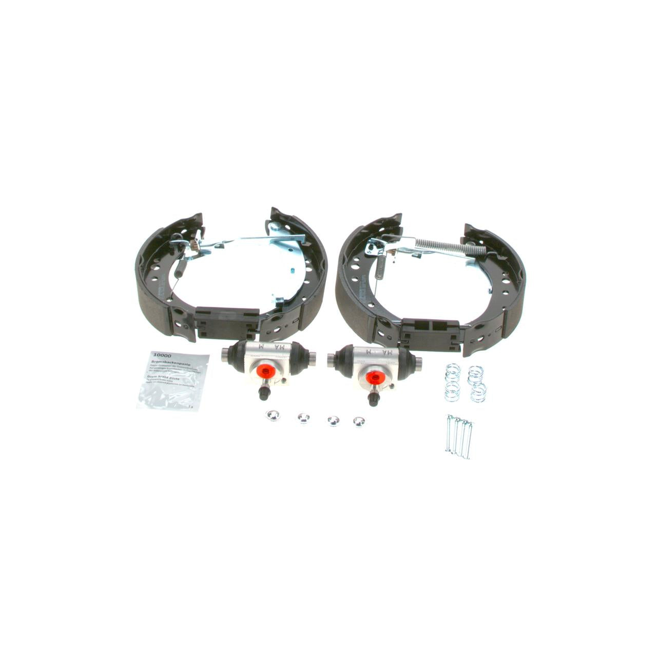 TRW MOTO BHN1174E Brake Caliper