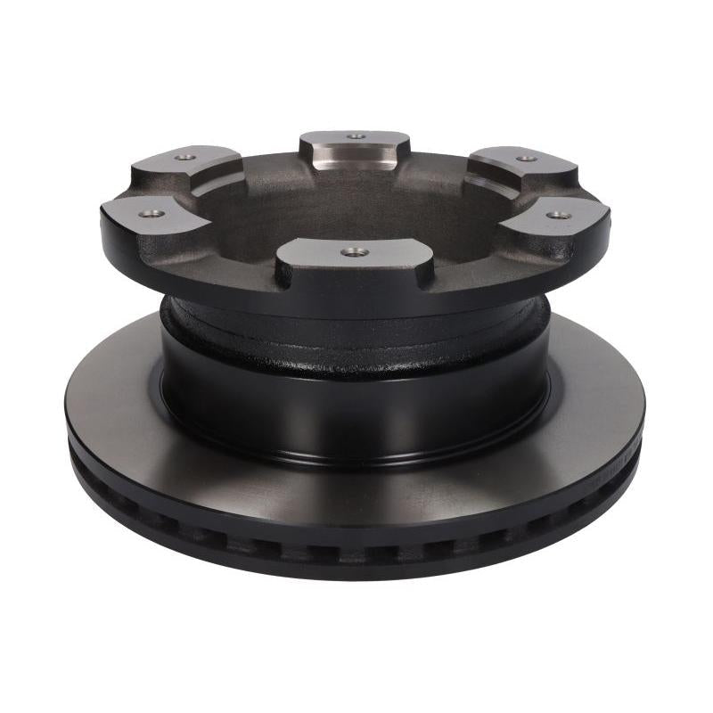 TRW MOTO DF4993S Brake Disc