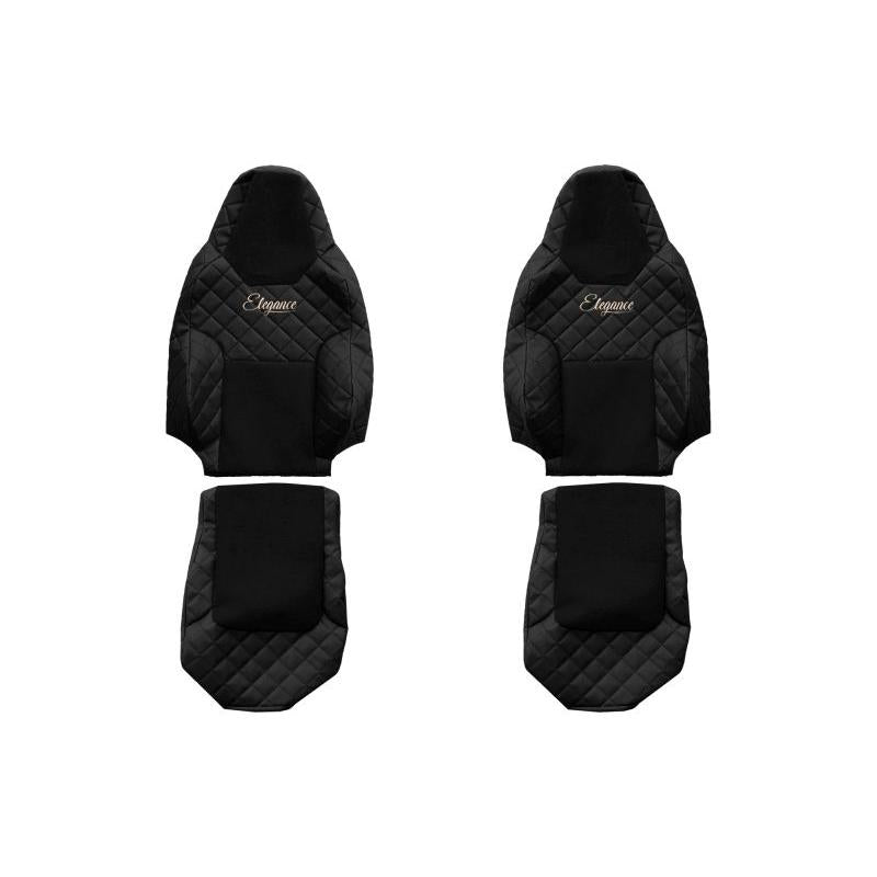 F-CORE F-COREFX27BLACK Seat Cover