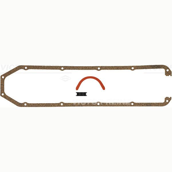 REINZ 15-24293-01 Cylinder Head Cover Gasket Set