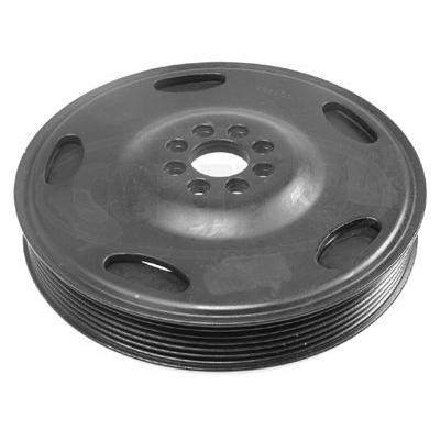 CORTECO CO80001121 Crankshaft Belt Pulley