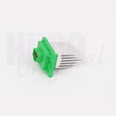 HUCO HUCO132545 Interior Blower Regulator