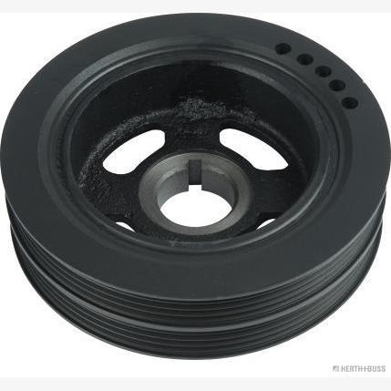 HERTH+BUSS JAKOPARTS J1090506 Crankshaft Belt Pulley