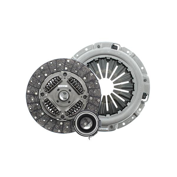 AISIN AISKG-042 Clutch Kit
