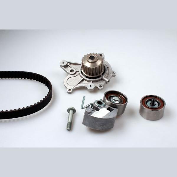 HEPU HEPPK77631 Water Pump & Timing Belt Kit