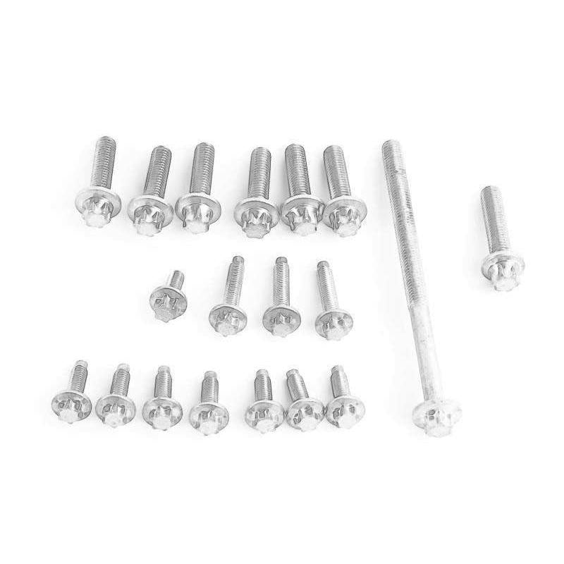 OE BMW 11410426472 Oil Pump Gasket Drive