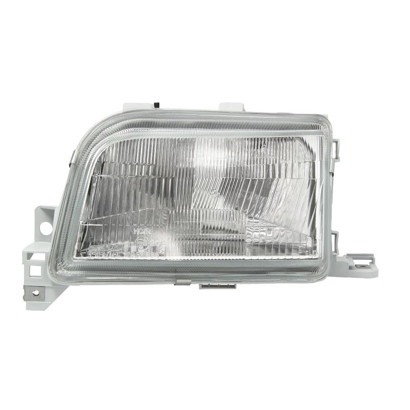 DEPO 551-1115L-LD-E Headlight