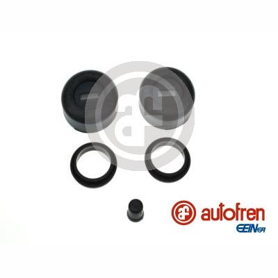AUTOFREN SEINSA D3-095 Wheel Brake Cylinder Repair Kit