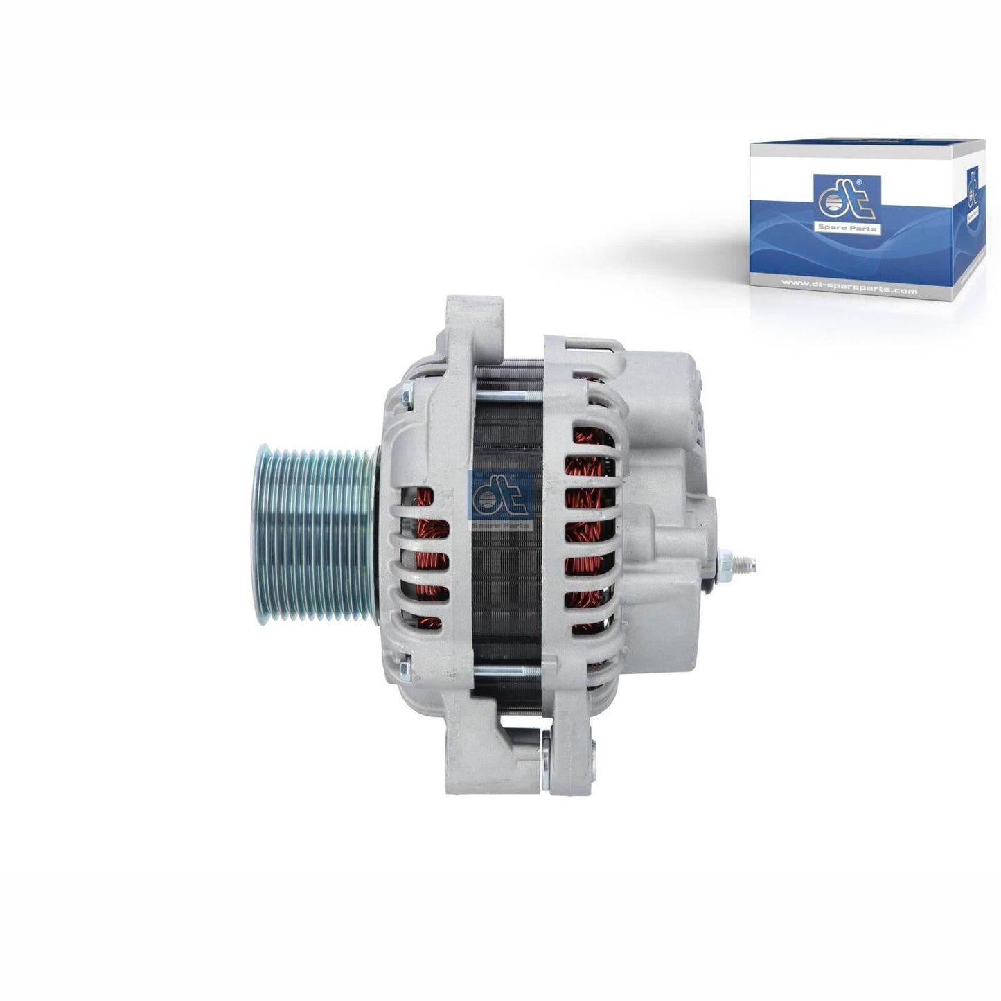 DT A/C 761502 Alternator
