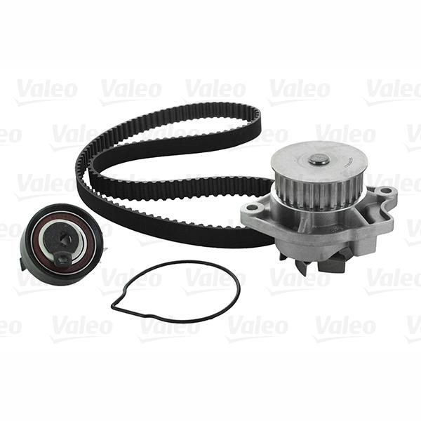 VALEO VAL614575 Water Pump & Timing Belt Kit