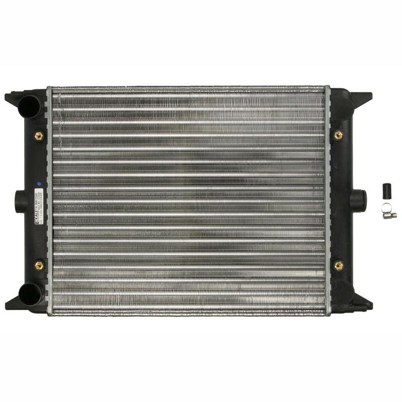 NISSENS NIS65140 Engine Radiator