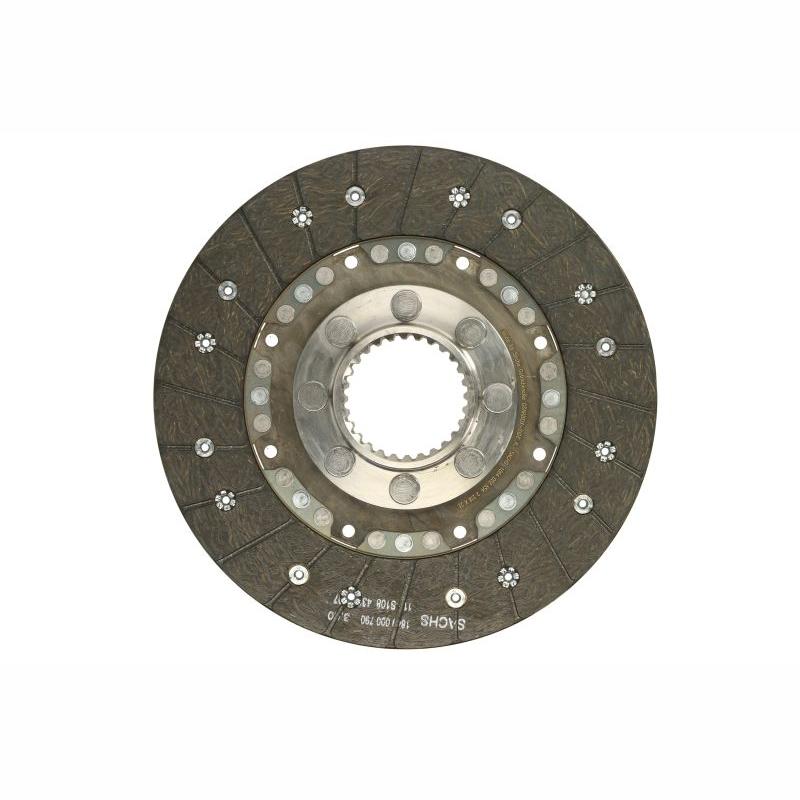 SACHS 1864002854:009 Clutch Disc