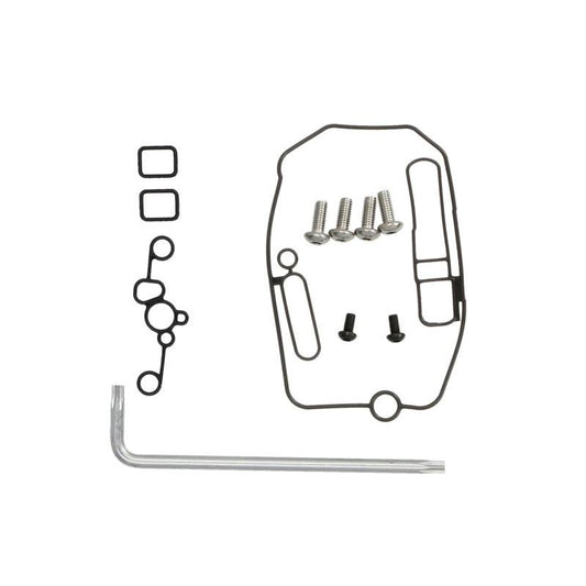 4 RIDE 26-1512 Carburettor Repair Kit