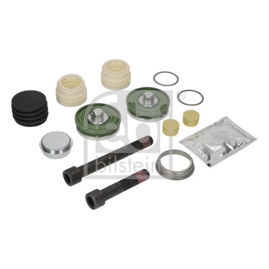 FEBI BILSTEIN FE170409 Abs Sensor Ring