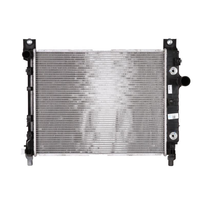 NRF NRF58367 Engine Radiator