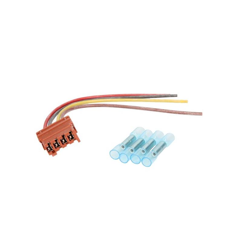 SENCOM SEN20291 Resistor (Interior Blower) Cable Repair Set