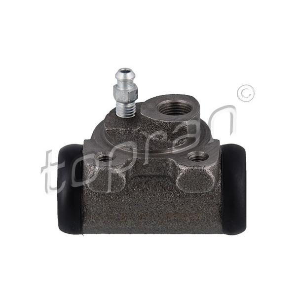 HANS PRIES HP720263 Wheel Brake Cylinder