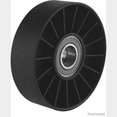 HERTH+BUSS JAKOPARTS J1142090 V-Ribbed Belt Tensioner Pulley