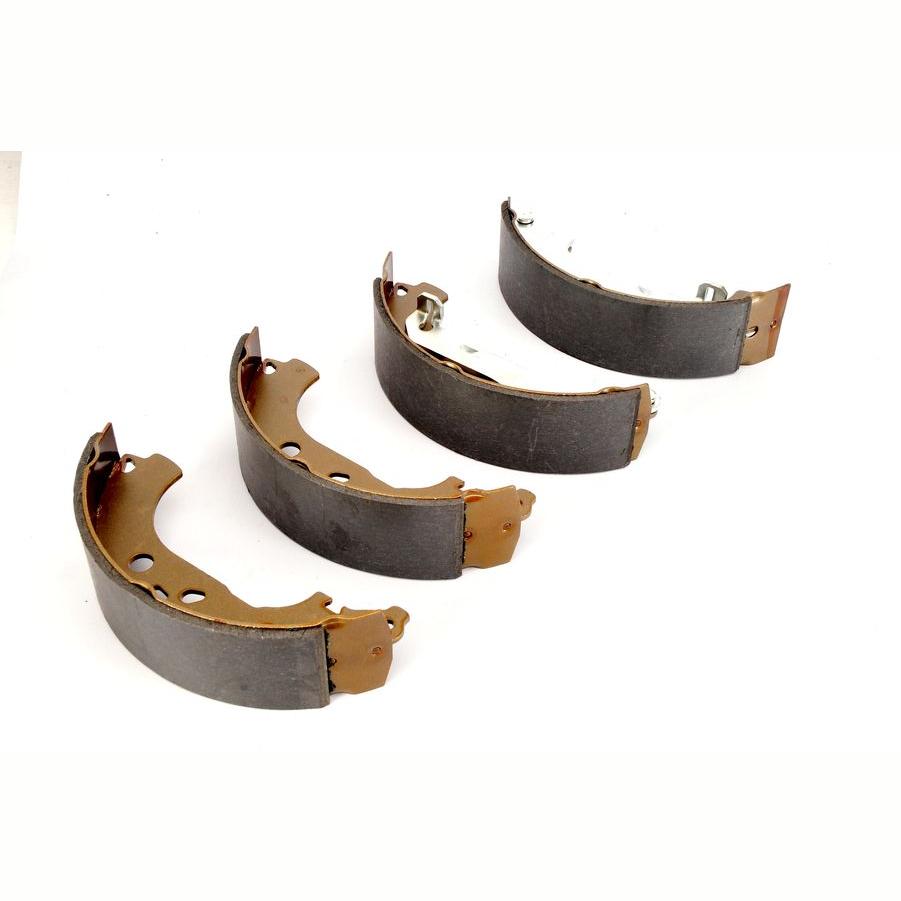 LPR LPR08550 Brake Shoe Set