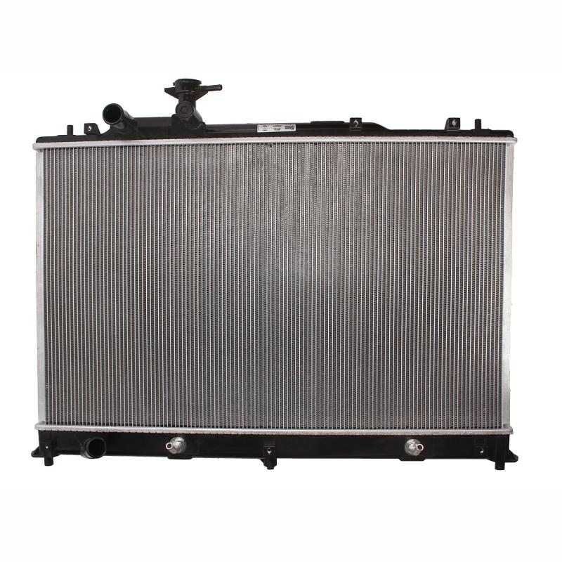 NISSENS NIS68524 Engine Radiator