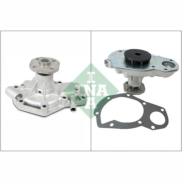 INA 538038510 Water Pump