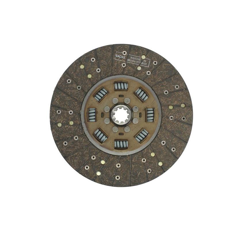 SACHS 1878007216:009 Clutch Disc