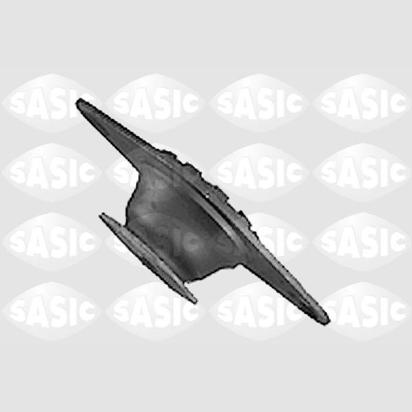 SASIC SAS9001312 Engine Mount Support