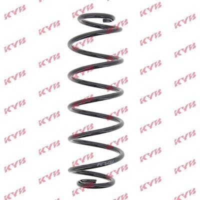 KYB K-Flex RH6620 Coil Spring for Peugeot 1007 Hatchback