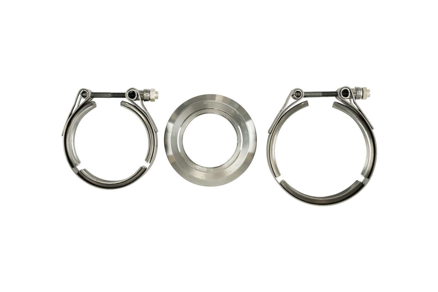 Adapter Flange WG45 to SG50 | ML Performance Car Parts