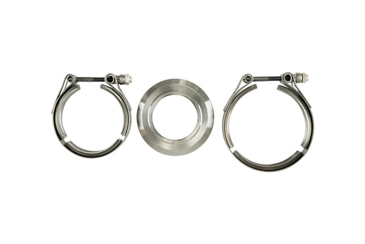 Adapter Flange WG45 to SG50 | ML Performance Car Parts