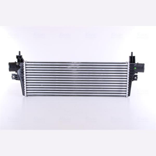 NISSENS NIS961169 Charge Air Cooler