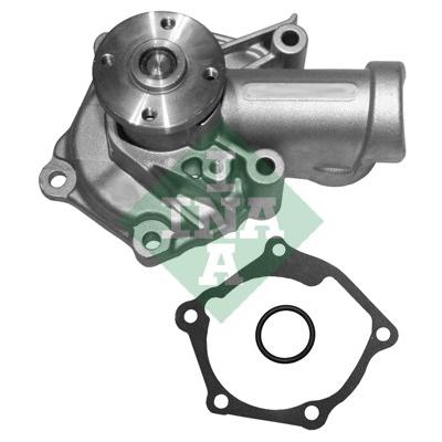 INA 538059310 Water Pump
