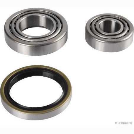 HERTH+BUSS JAKOPARTS J4709007 Wheel Bearing Kit