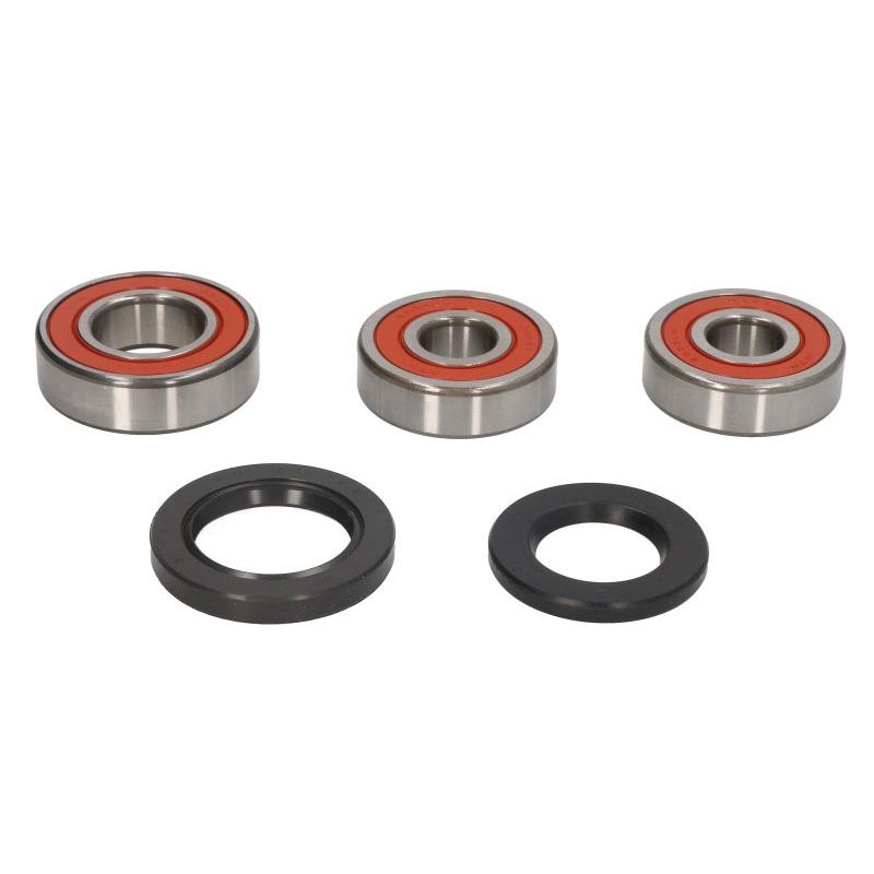 TOURMAX WBK-177 Wheel Bearing Kit