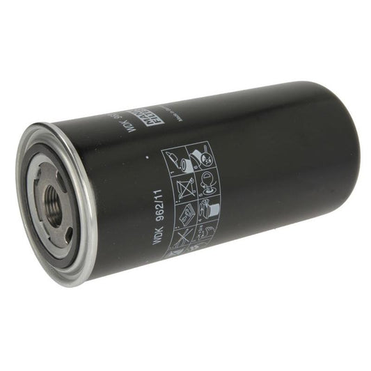 MANN-FILTER WDK962/11 Fuel Filter