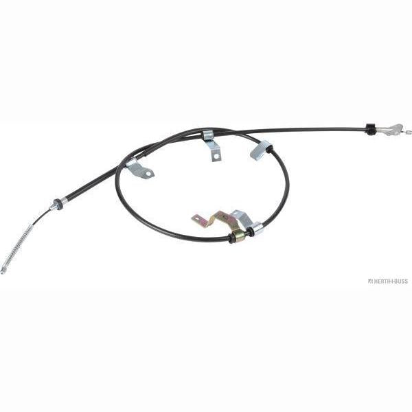 TRW MOTO GCH2616 Parking Brake Cable Pull
