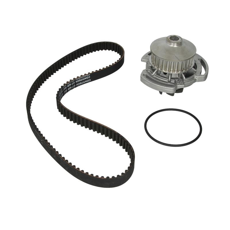 HEPU PK05330 Water Pump & Timing Belt Kit