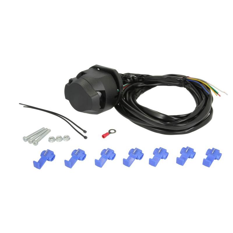 ORIS ORIS022-004 Trailer Hitch Electric Kit
