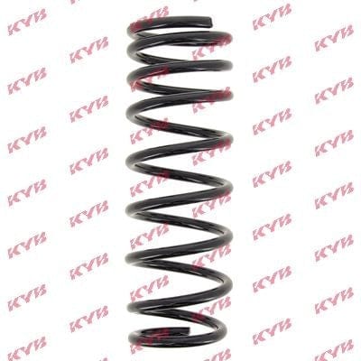 KYB K-Flex RA5703 Coil Spring for Mitsubishi Galant