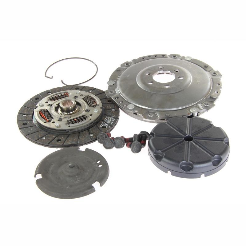 VALEO VAL826227 Clutch Kit