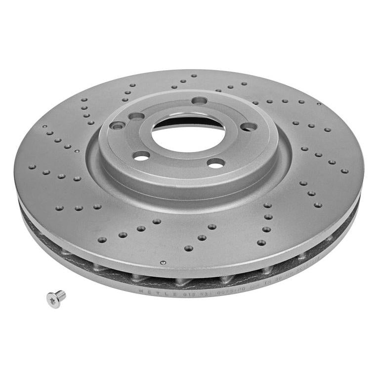 TRW MOTO MCS964 Brake Shoe Set