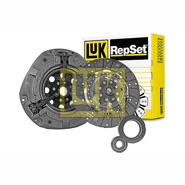 LUK 630312111 Clutch Kit