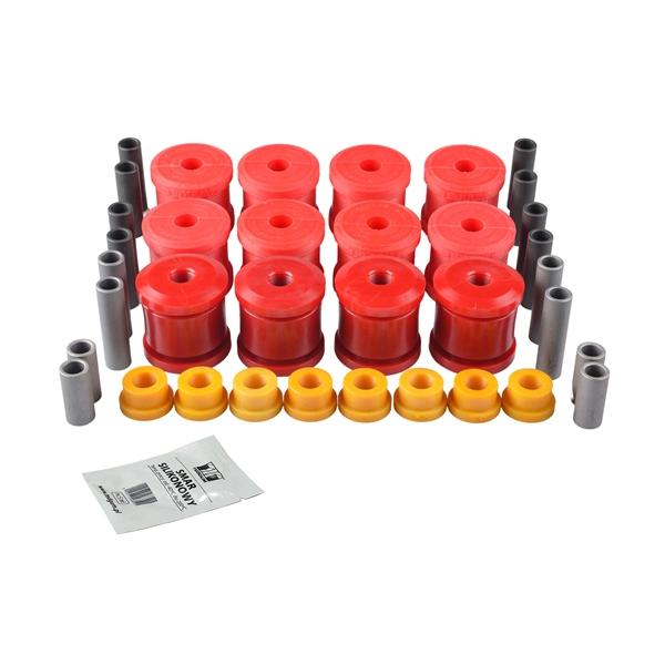 TEDGUM TED99371 Control/Trailing Arm Mounting Kit