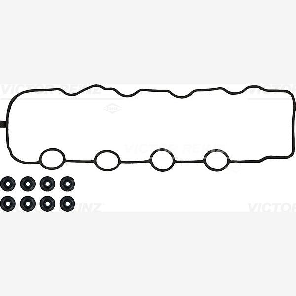 REINZ 15-39874-01 Cylinder Head Cover Gasket Set